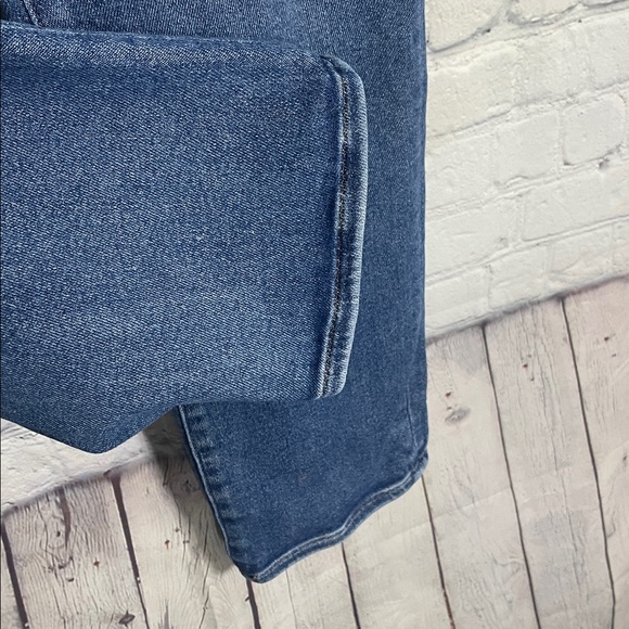 Madewell The Perfect Vintage Jean Pickaway Wash Denim Size 28 - Picture 3 of 9